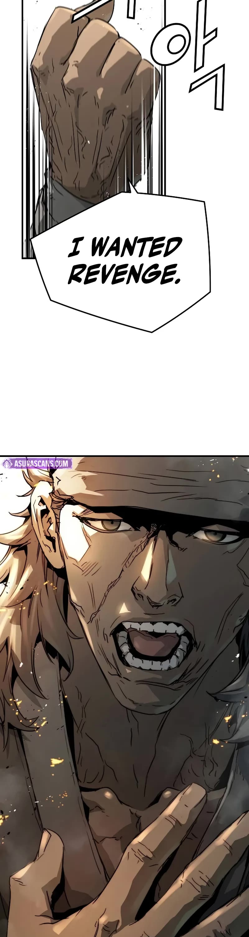 Absolute Regression chapter 33 page 13