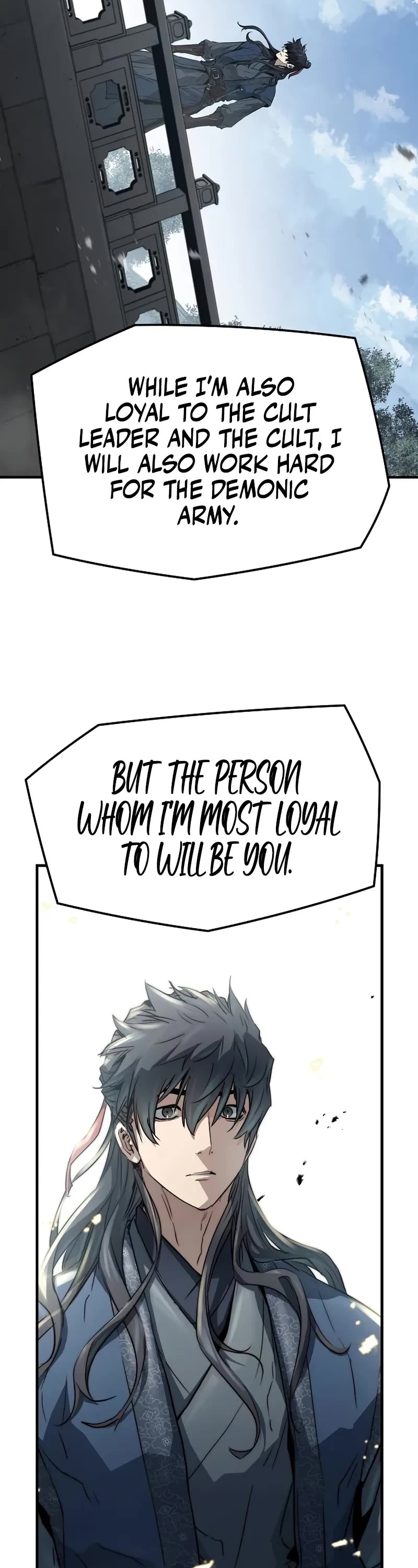 Absolute Regression chapter 33 page 15