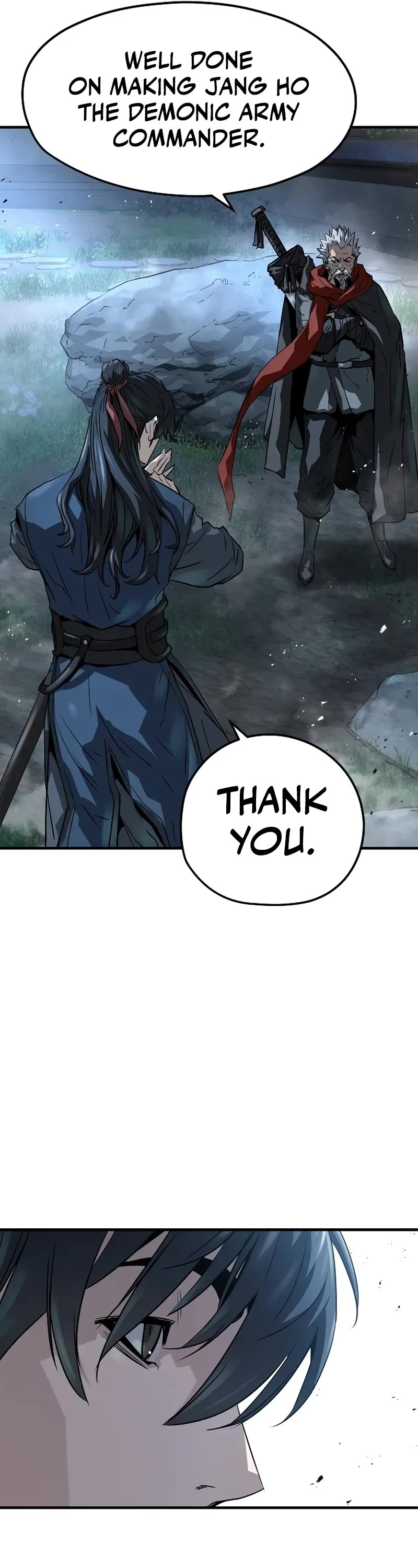 Absolute Regression chapter 33 page 22