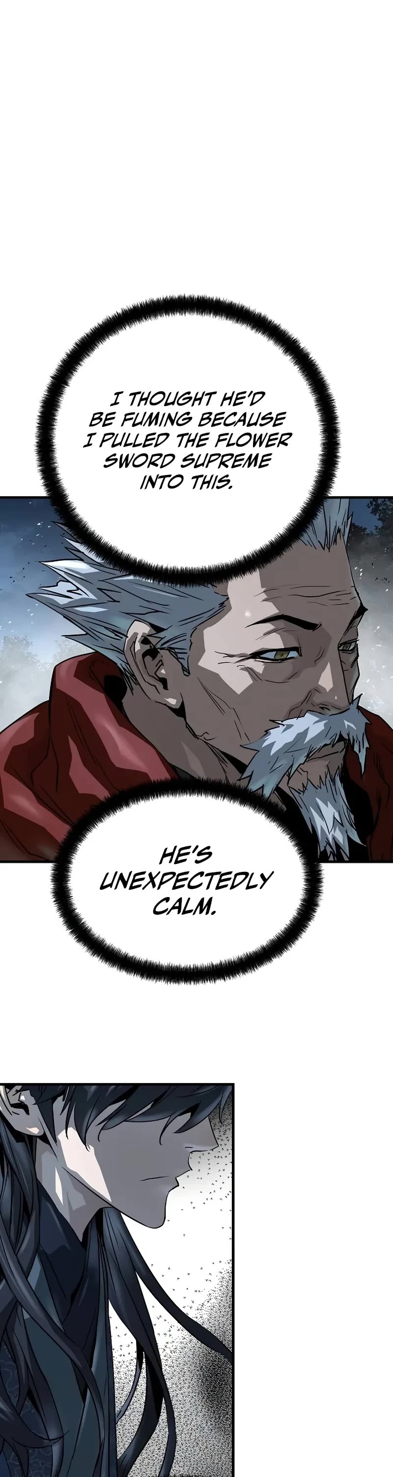 Absolute Regression chapter 33 page 23