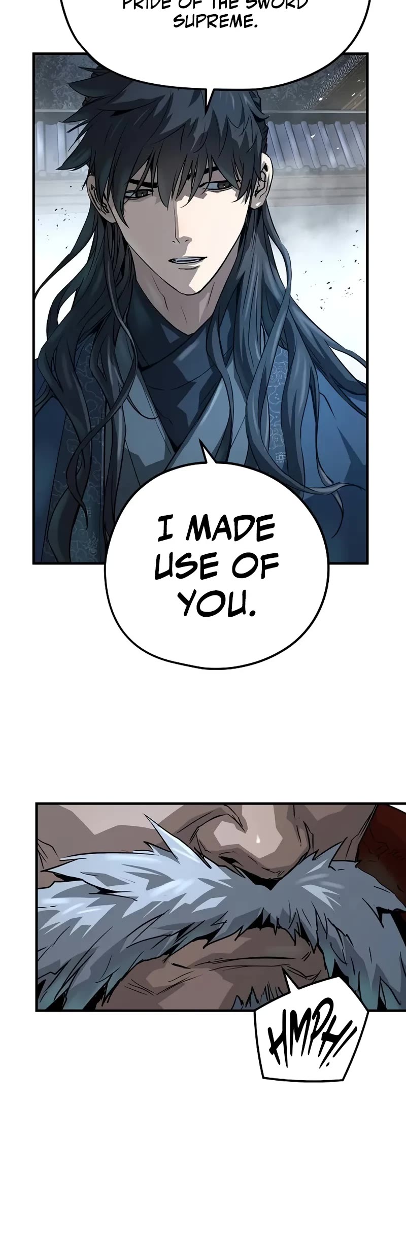 Absolute Regression chapter 33 page 26