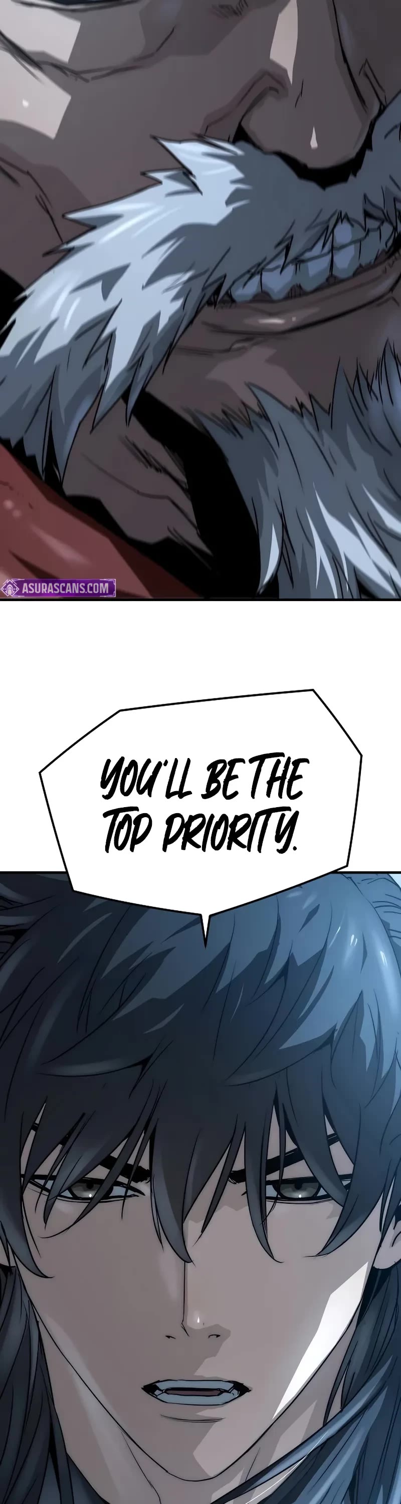 Absolute Regression chapter 33 page 29