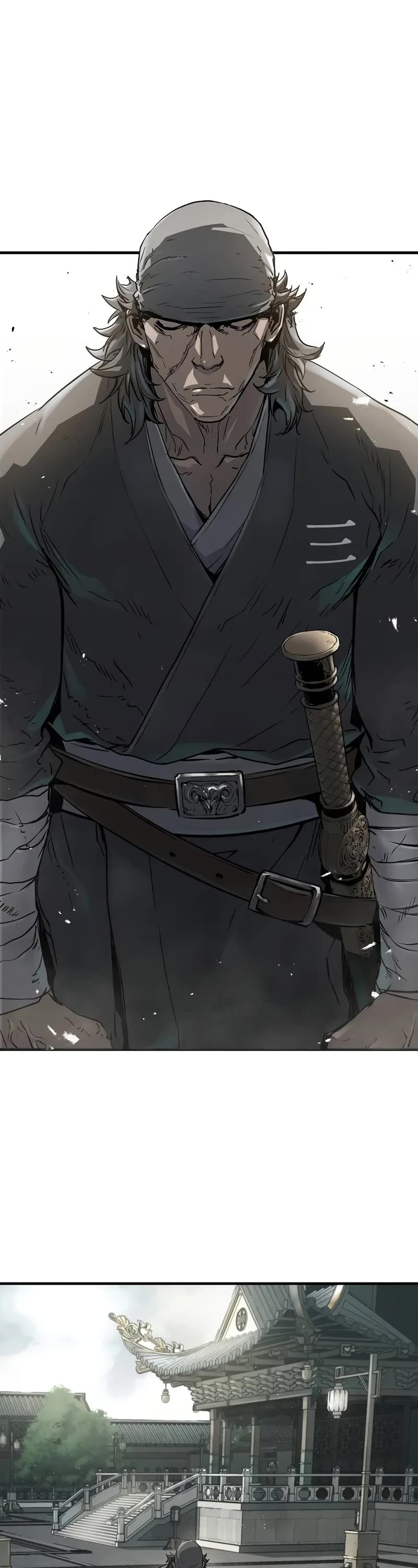 Absolute Regression chapter 33 page 3