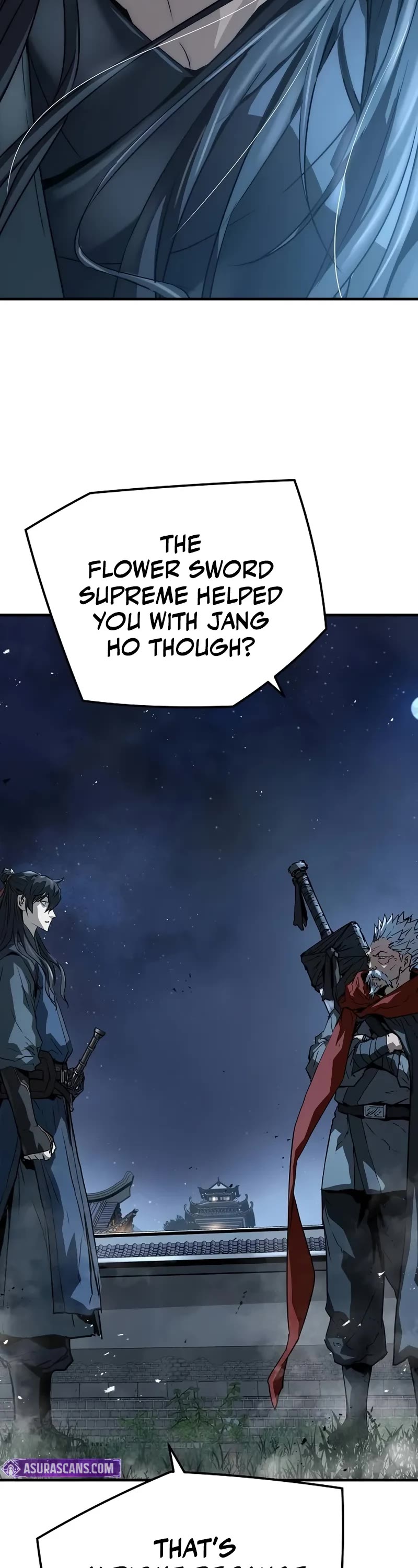 Absolute Regression chapter 33 page 30