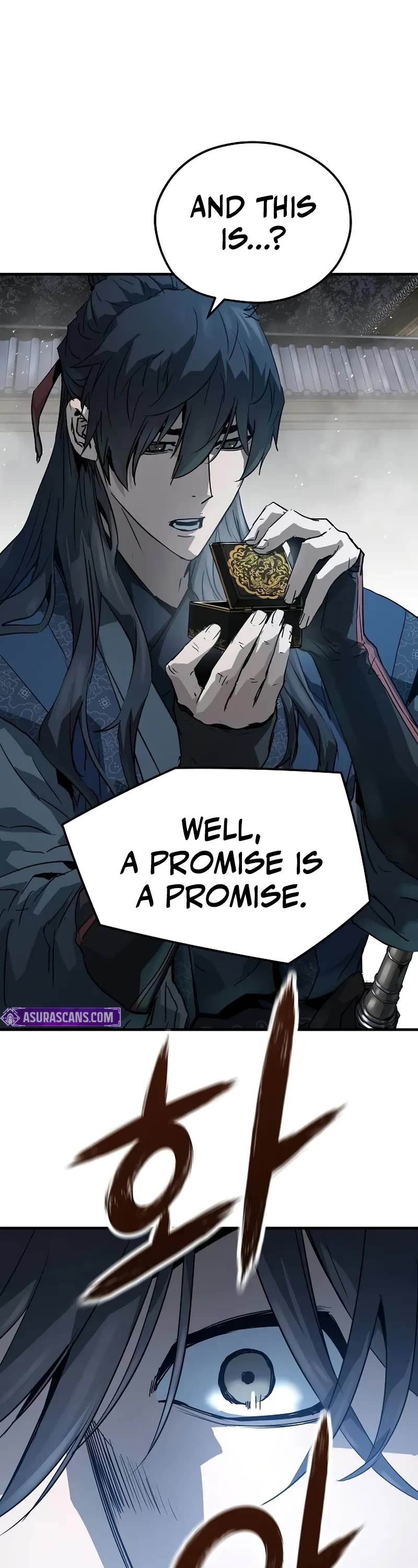 Absolute Regression chapter 33 page 32