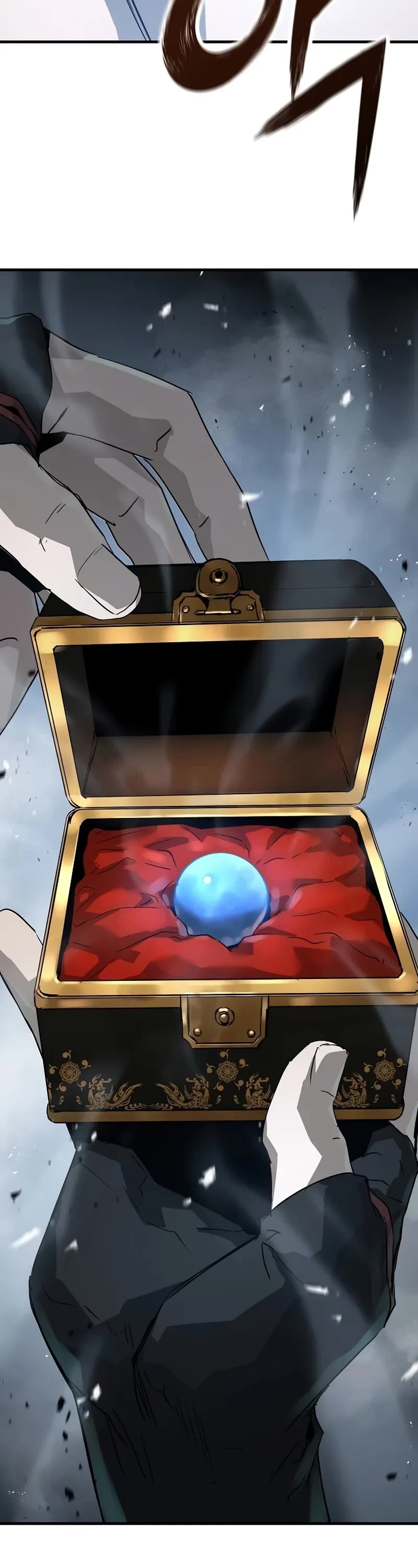 Absolute Regression chapter 33 page 33