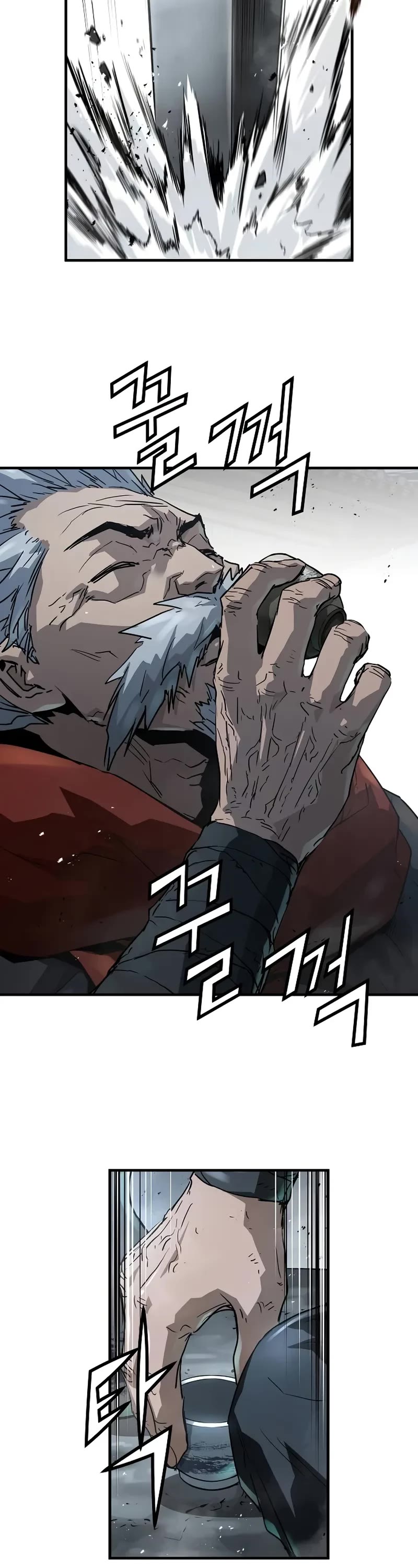 Absolute Regression chapter 33 page 40