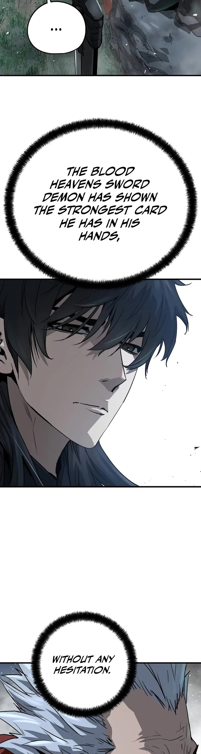 Absolute Regression chapter 33 page 44