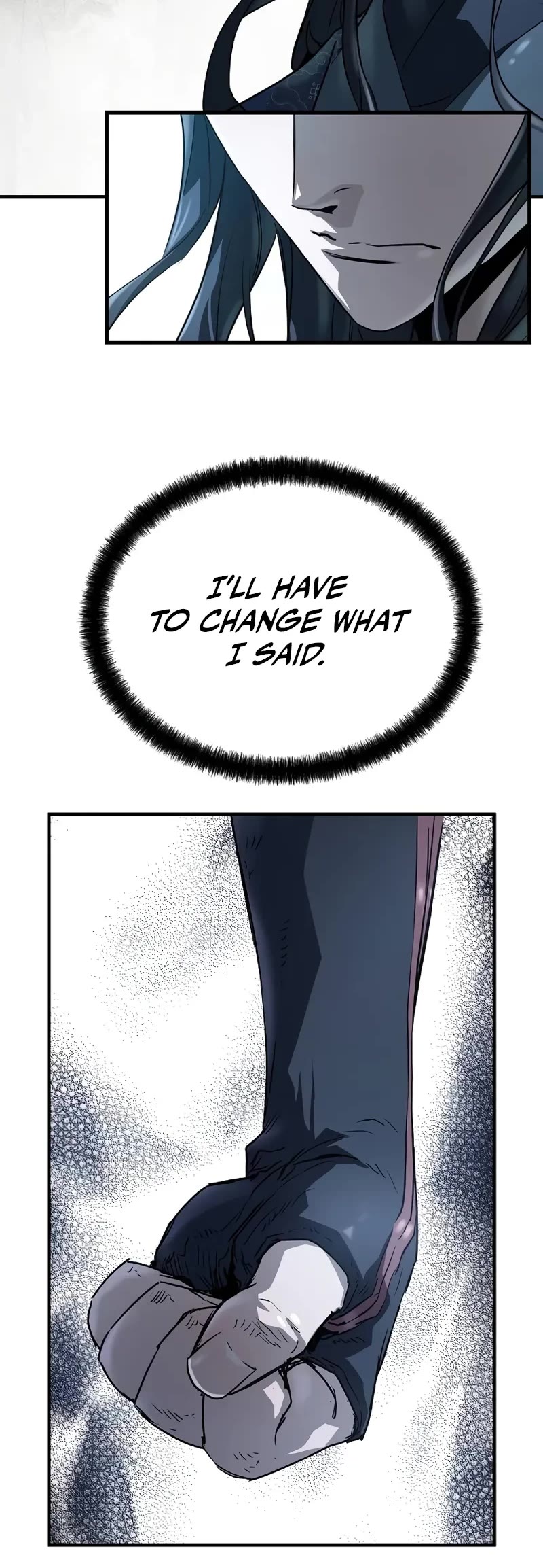 Absolute Regression chapter 33 page 46