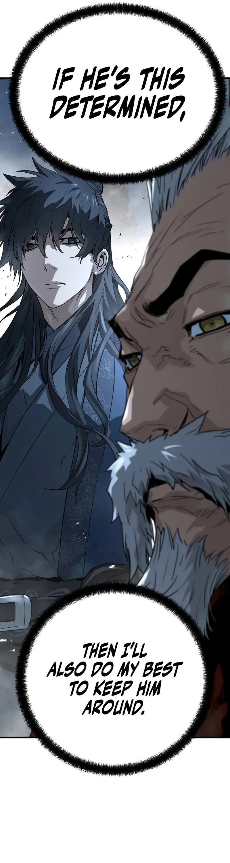 Absolute Regression chapter 33 page 47