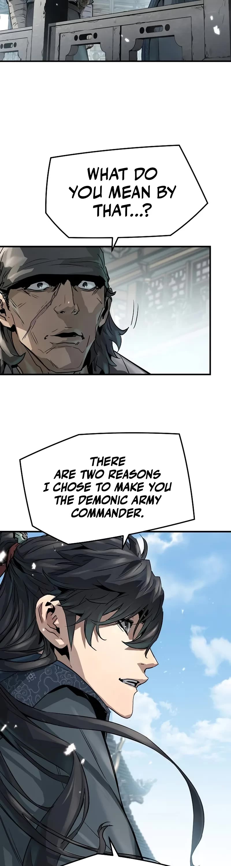 Absolute Regression chapter 33 page 5