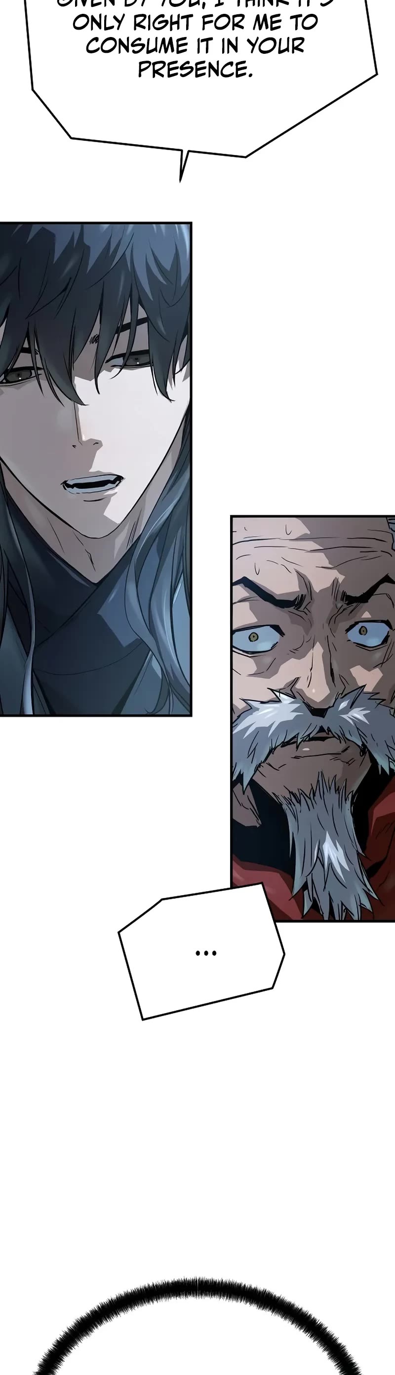 Absolute Regression chapter 33 page 50