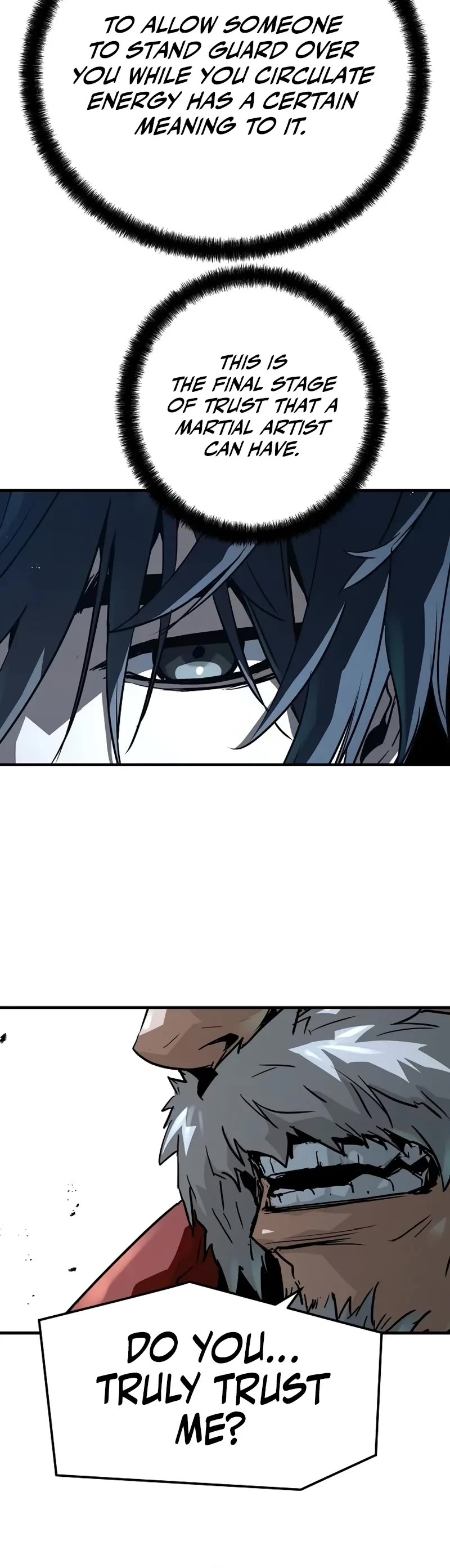 Absolute Regression chapter 33 page 51