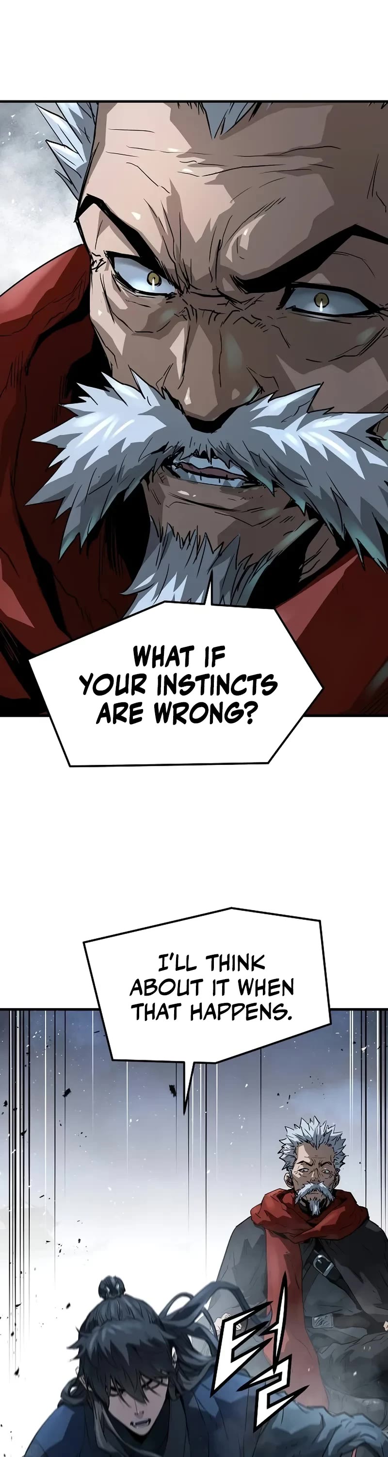 Absolute Regression chapter 33 page 54