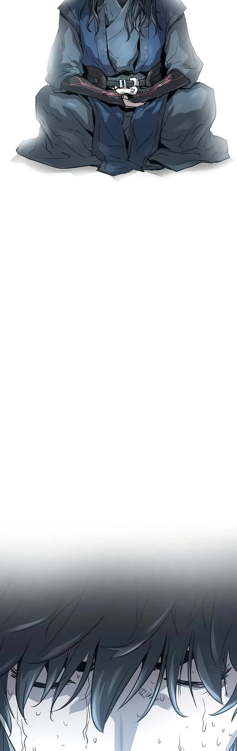 Absolute Regression chapter 33 page 63