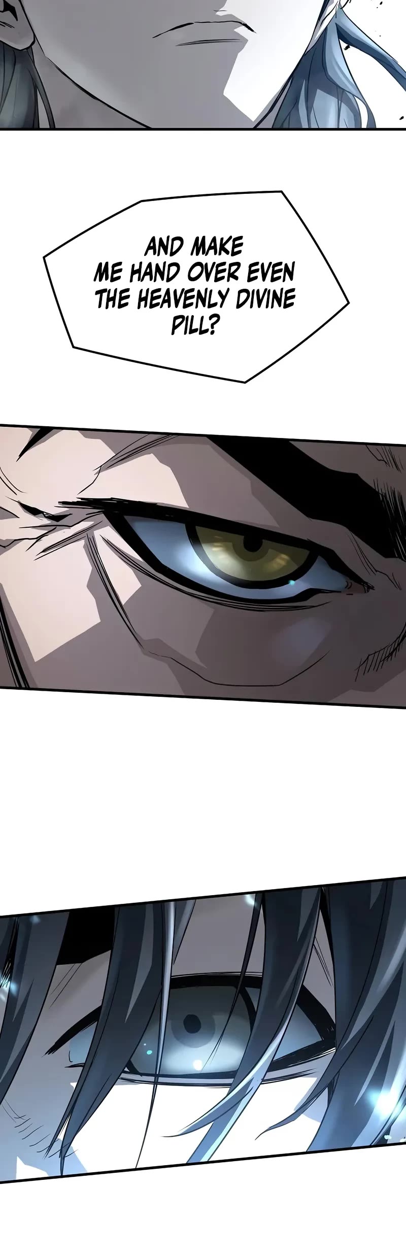 Absolute Regression chapter 34 page 10