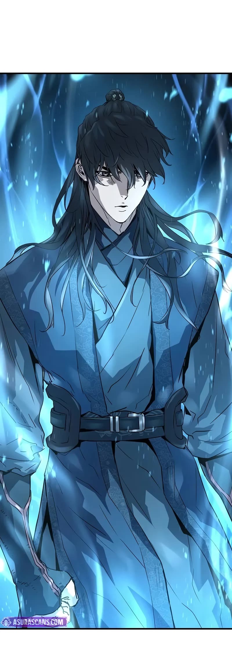 Absolute Regression chapter 34 page 16