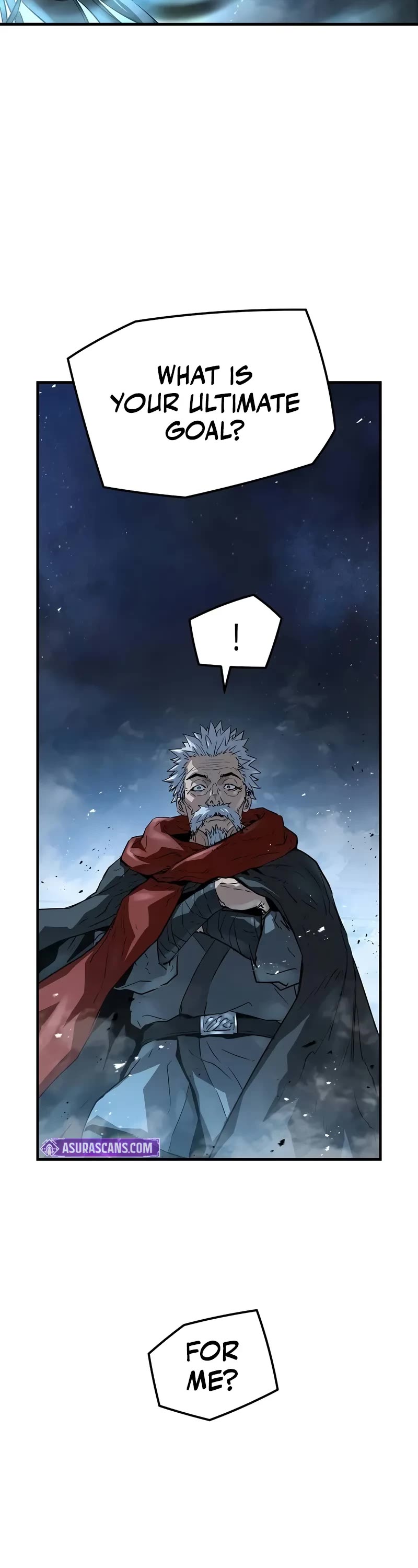 Absolute Regression chapter 34 page 18