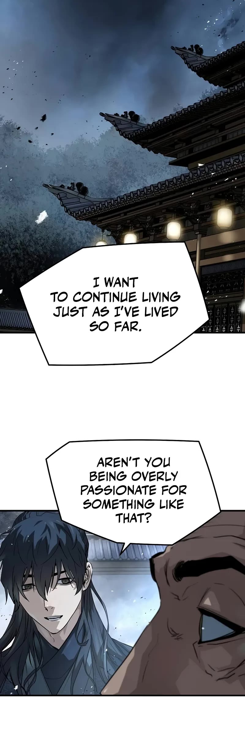 Absolute Regression chapter 34 page 20