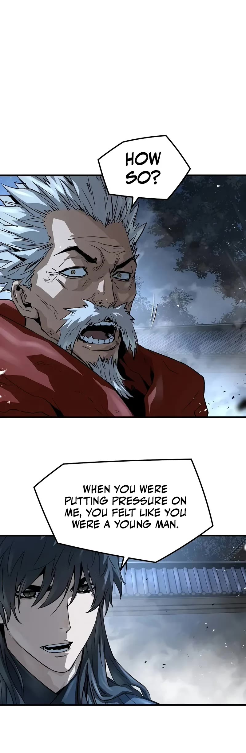 Absolute Regression chapter 34 page 21