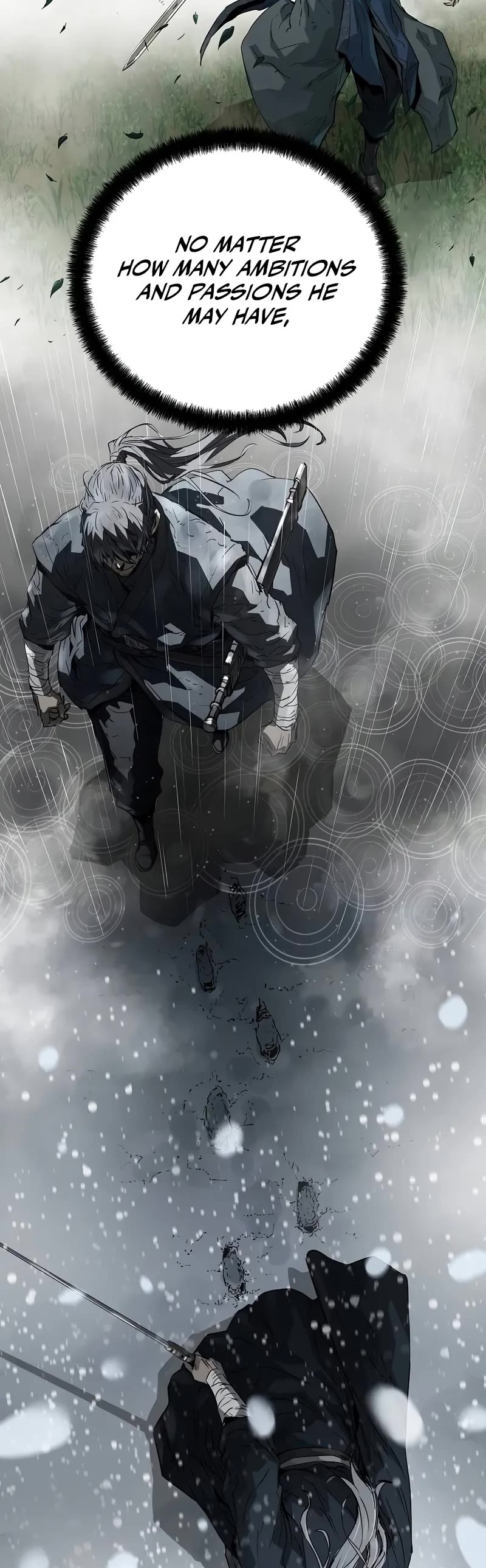 Absolute Regression chapter 34 page 25