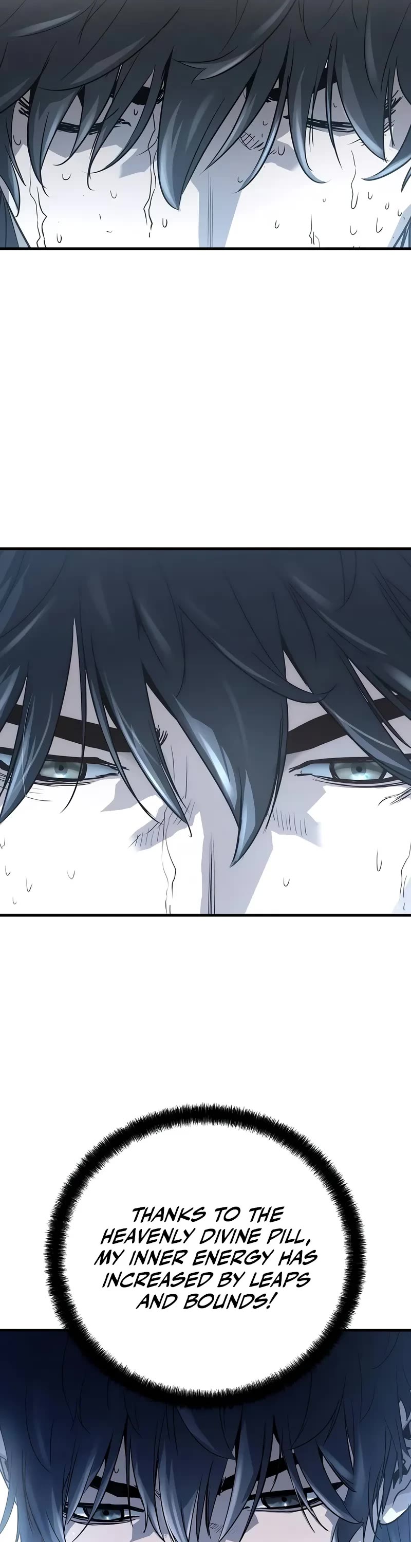 Absolute Regression chapter 34 page 3