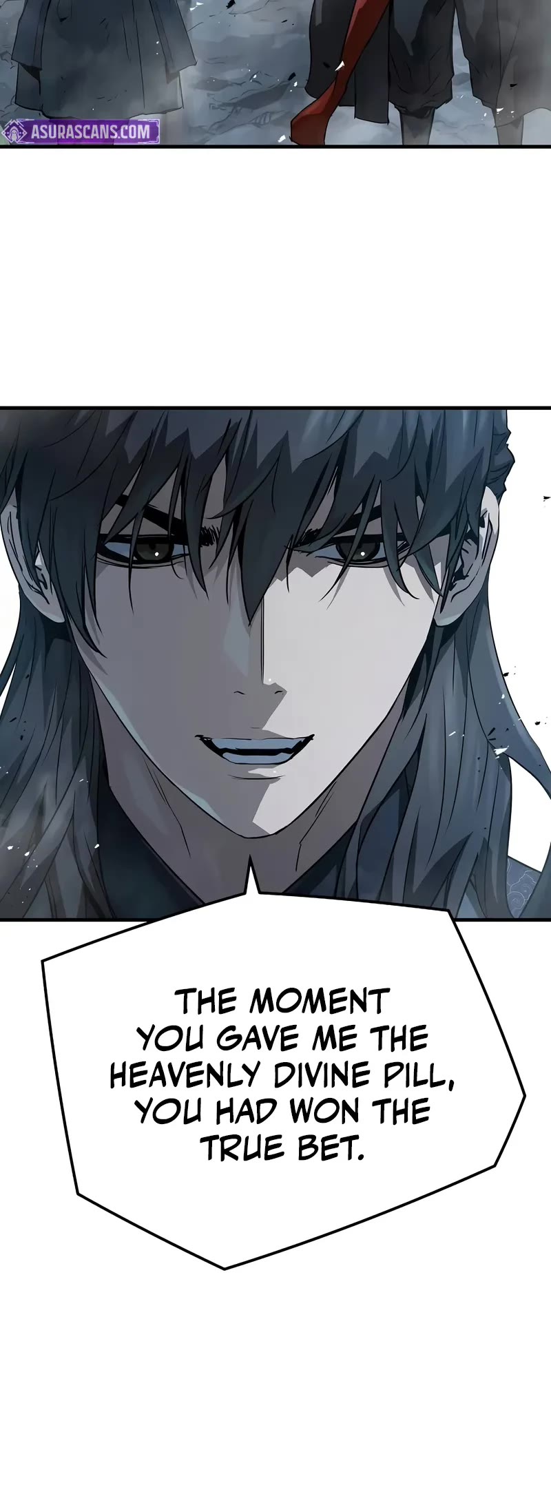 Absolute Regression chapter 34 page 31