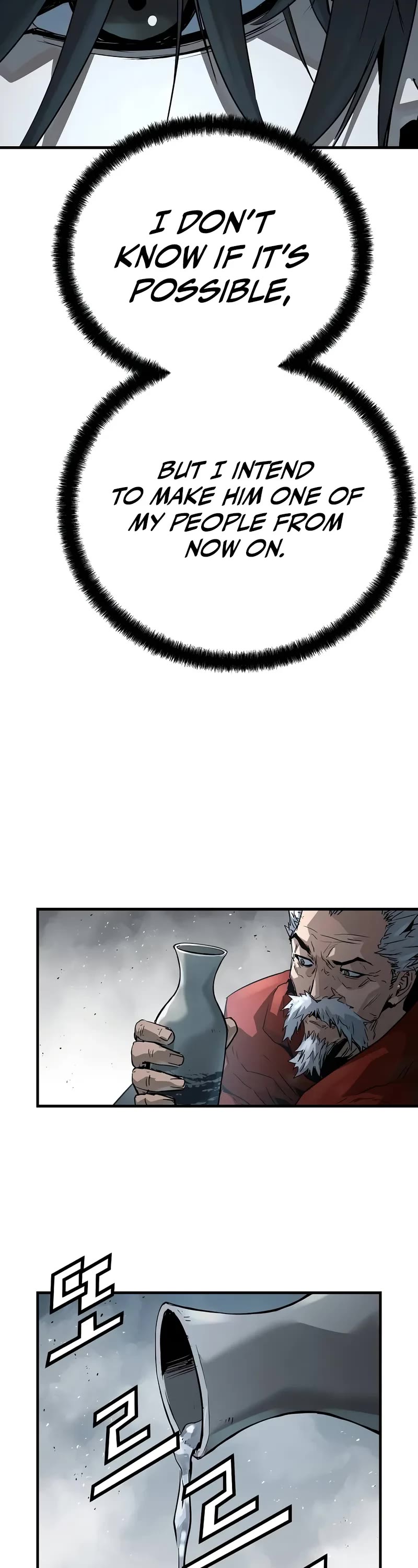 Absolute Regression chapter 34 page 33