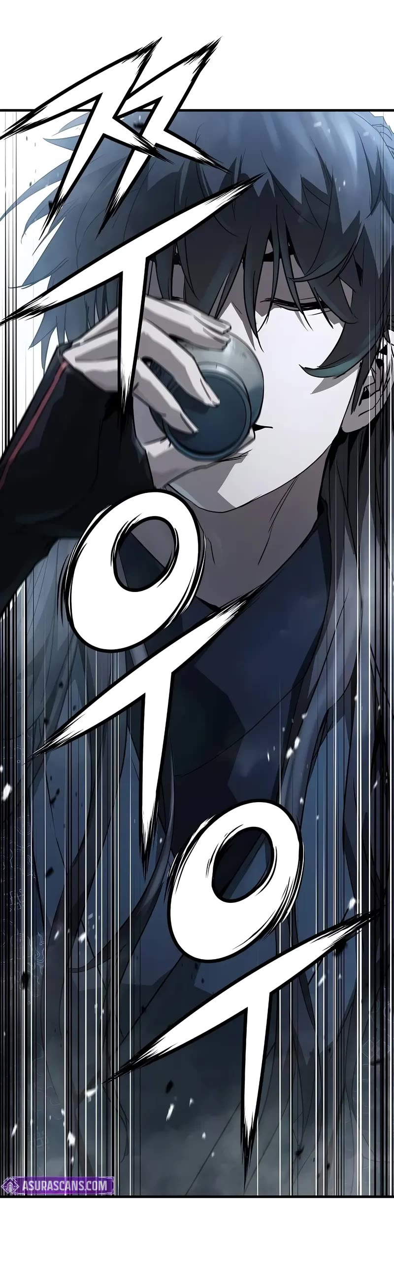 Absolute Regression chapter 34 page 35