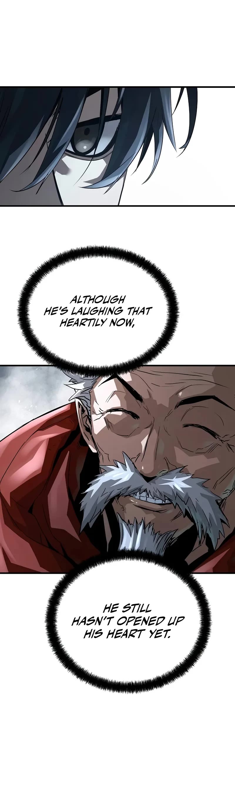 Absolute Regression chapter 34 page 40