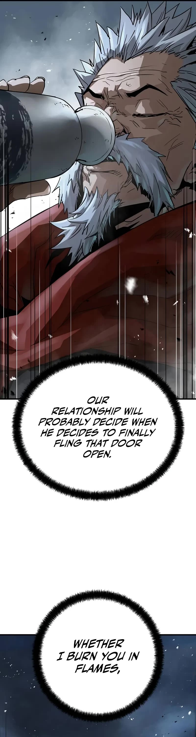 Absolute Regression chapter 34 page 42