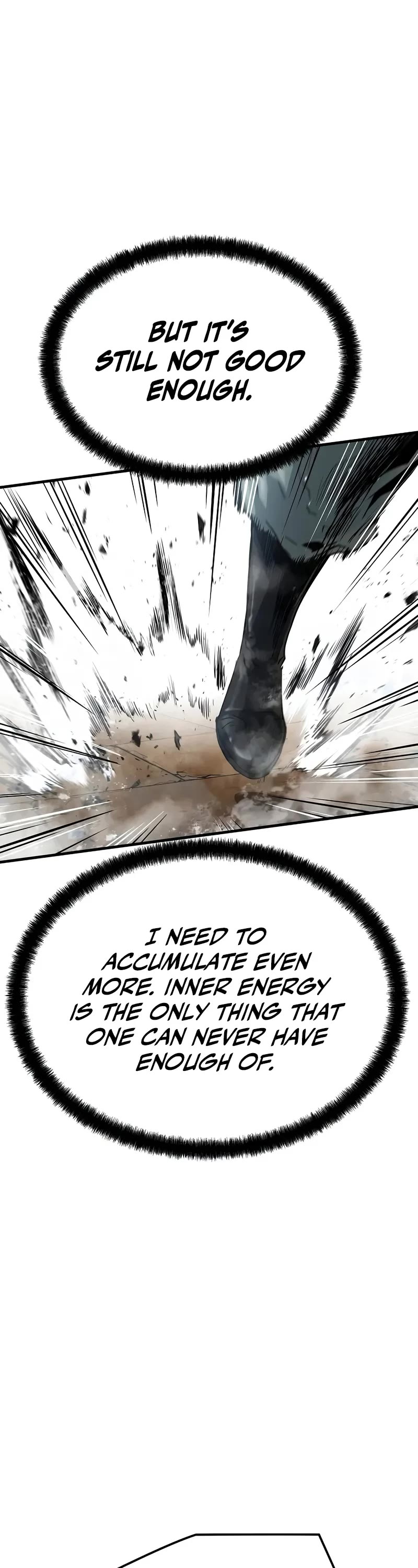 Absolute Regression chapter 34 page 51