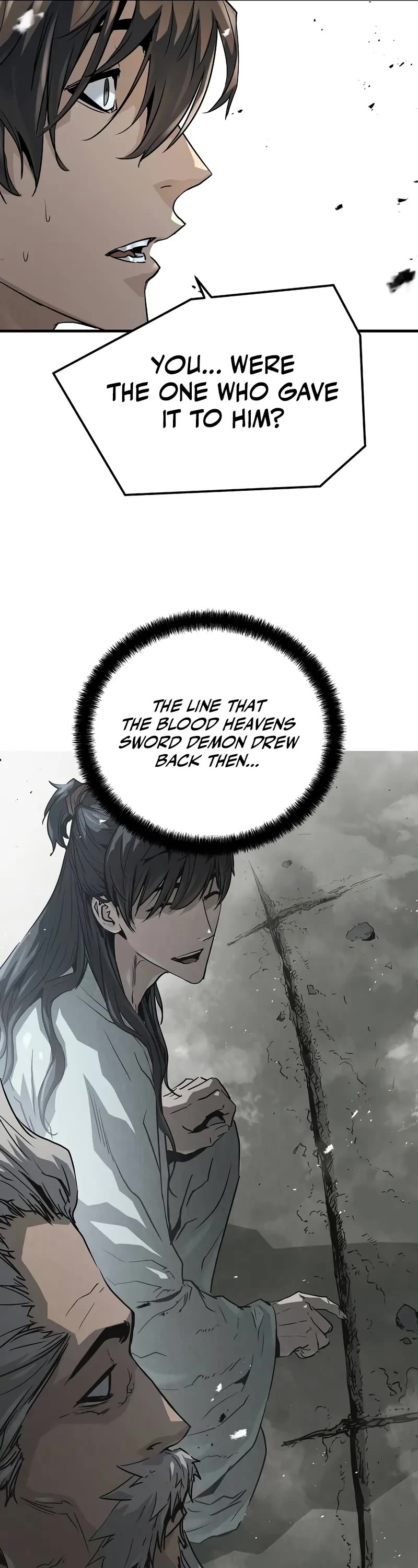 Absolute Regression chapter 34 page 56