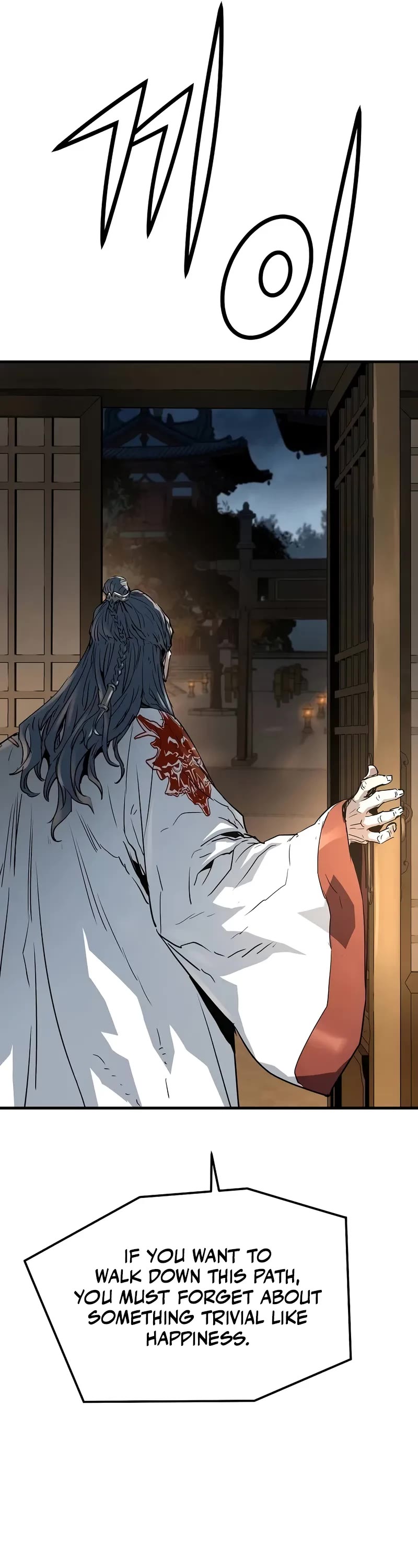 Absolute Regression chapter 34 page 66