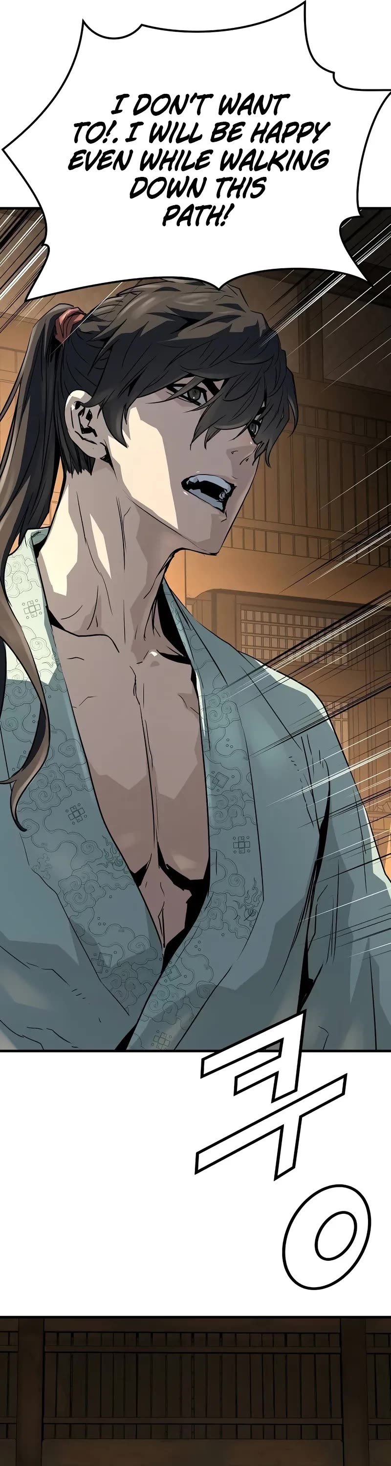 Absolute Regression chapter 34 page 67