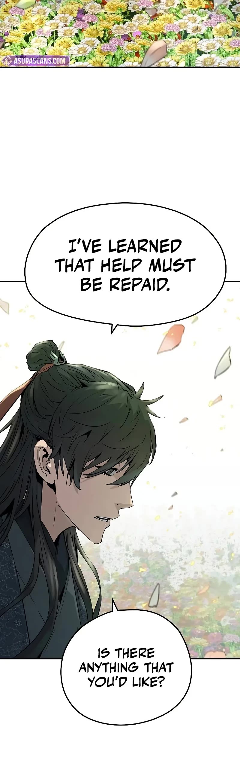 Absolute Regression chapter 35 page 10