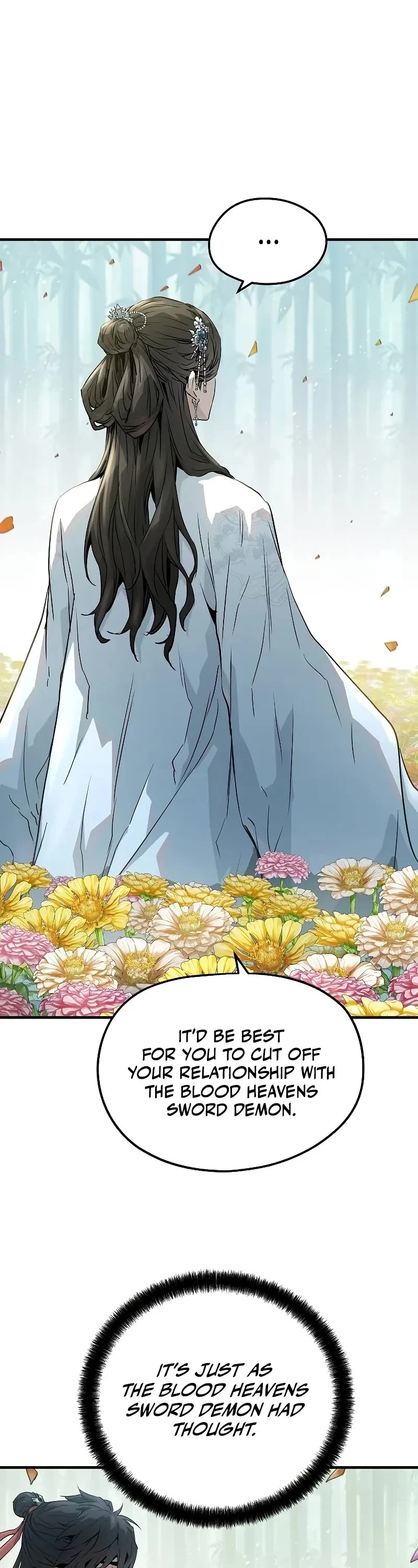 Absolute Regression chapter 35 page 11