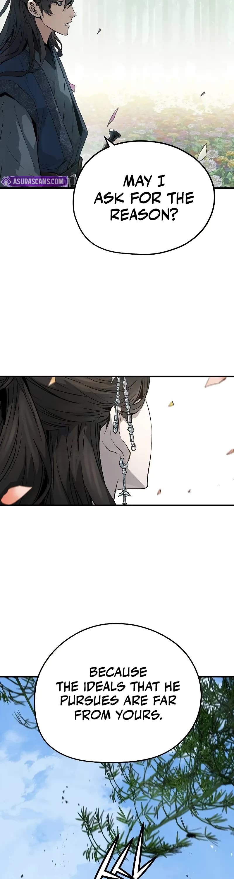 Absolute Regression chapter 35 page 12