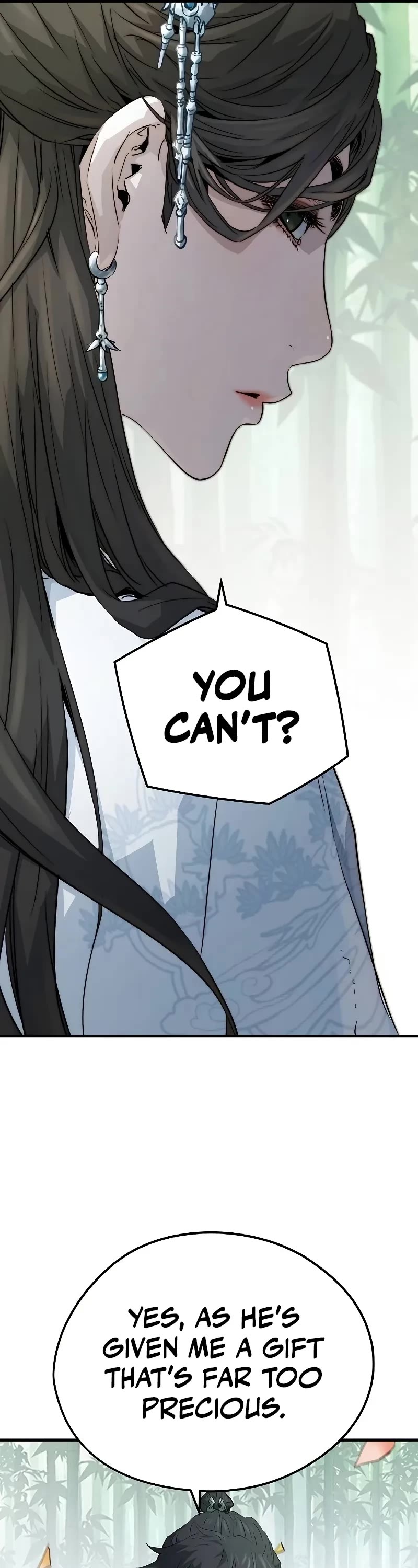 Absolute Regression chapter 35 page 16