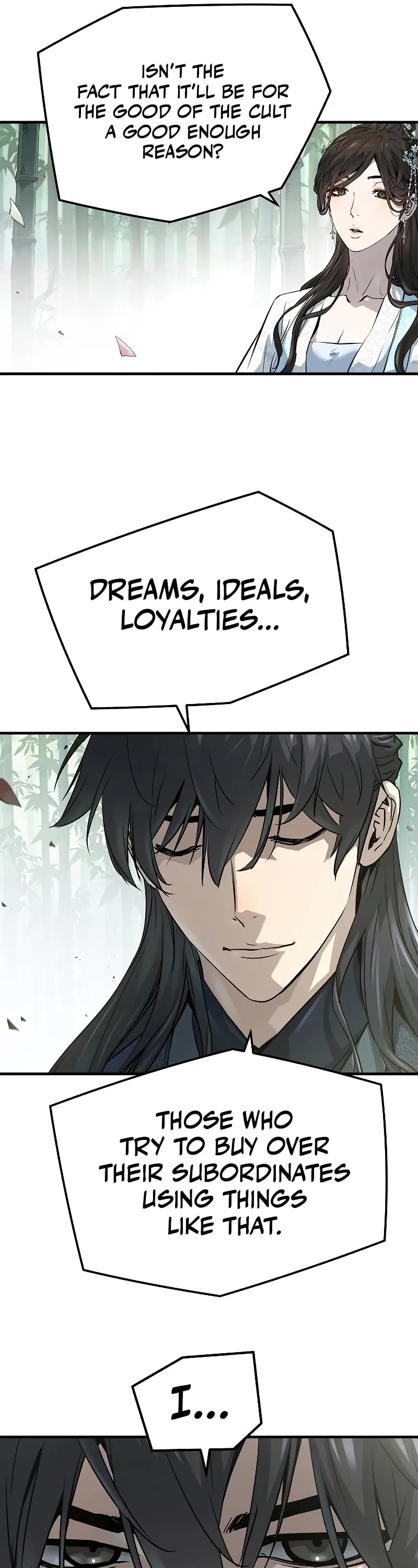 Absolute Regression chapter 35 page 31