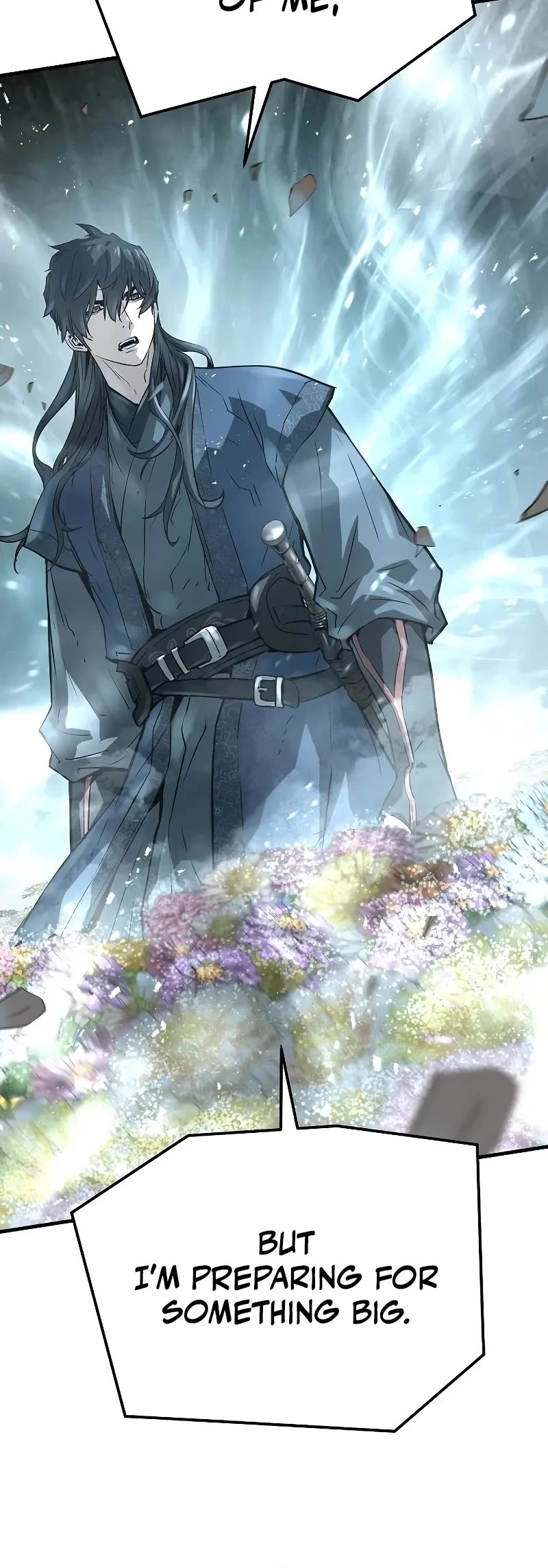 Absolute Regression chapter 35 page 35