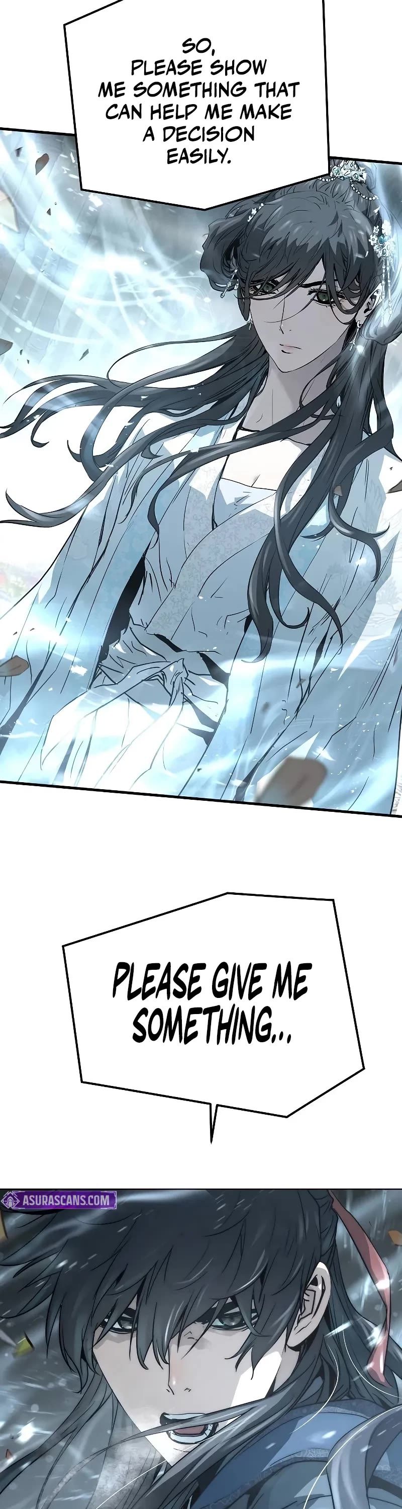 Absolute Regression chapter 35 page 37