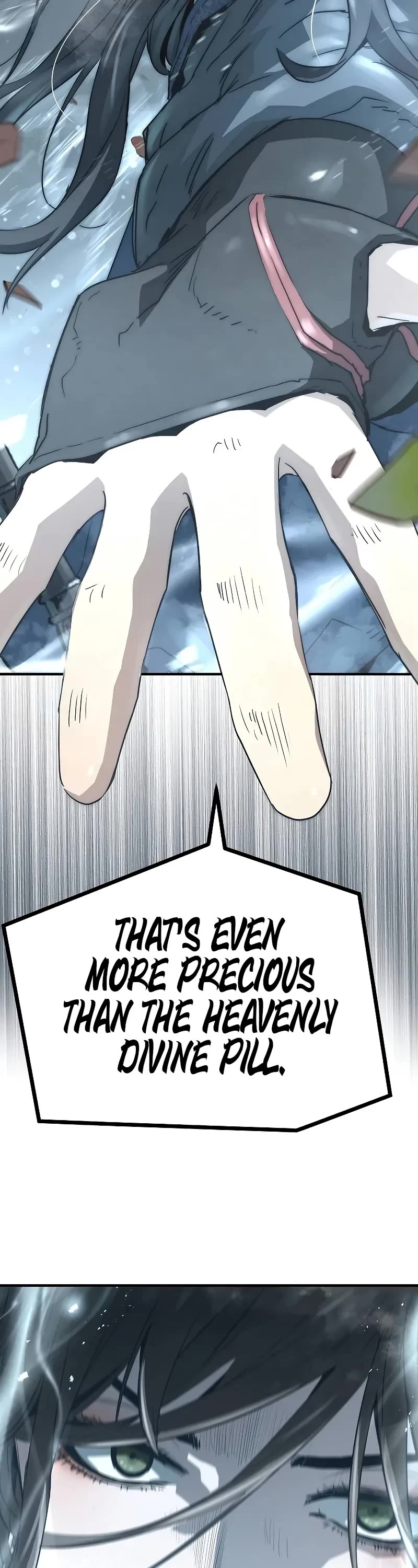 Absolute Regression chapter 35 page 38