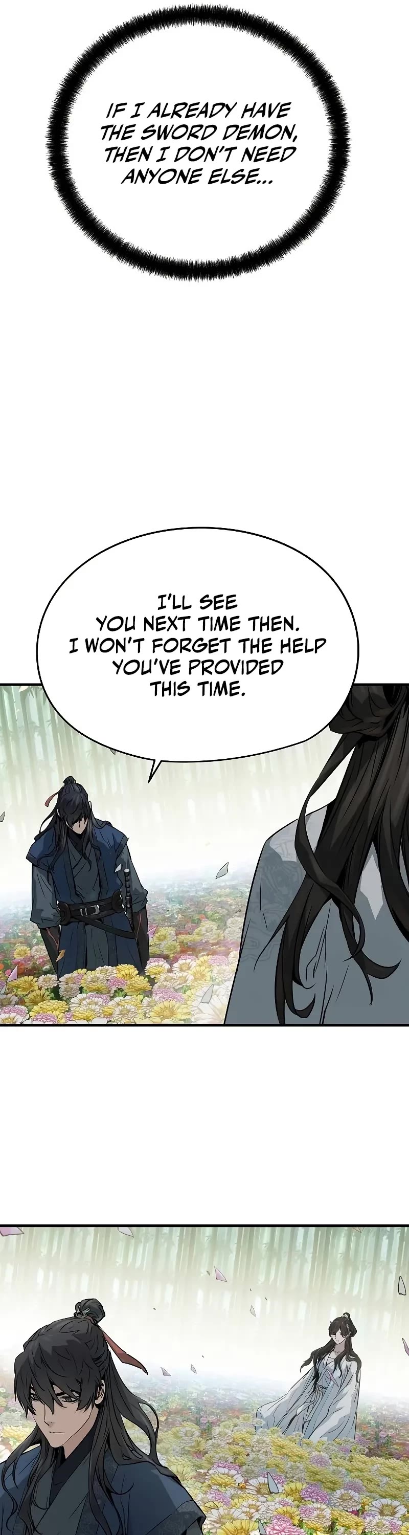 Absolute Regression chapter 35 page 46