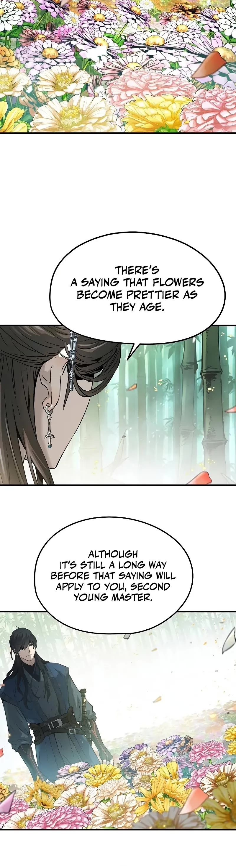 Absolute Regression chapter 35 page 5