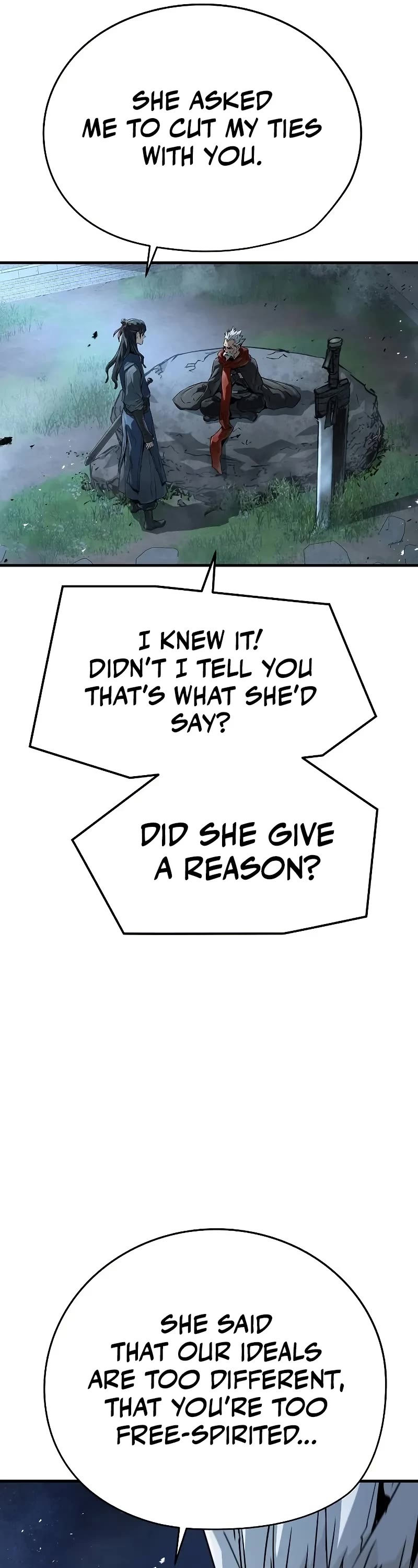 Absolute Regression chapter 35 page 51