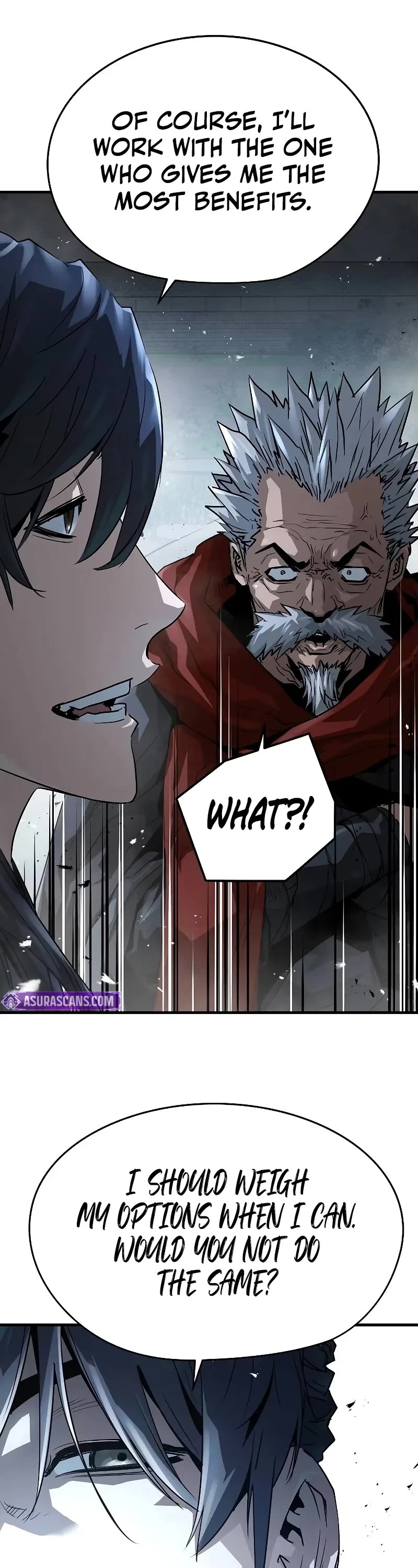 Absolute Regression chapter 35 page 53