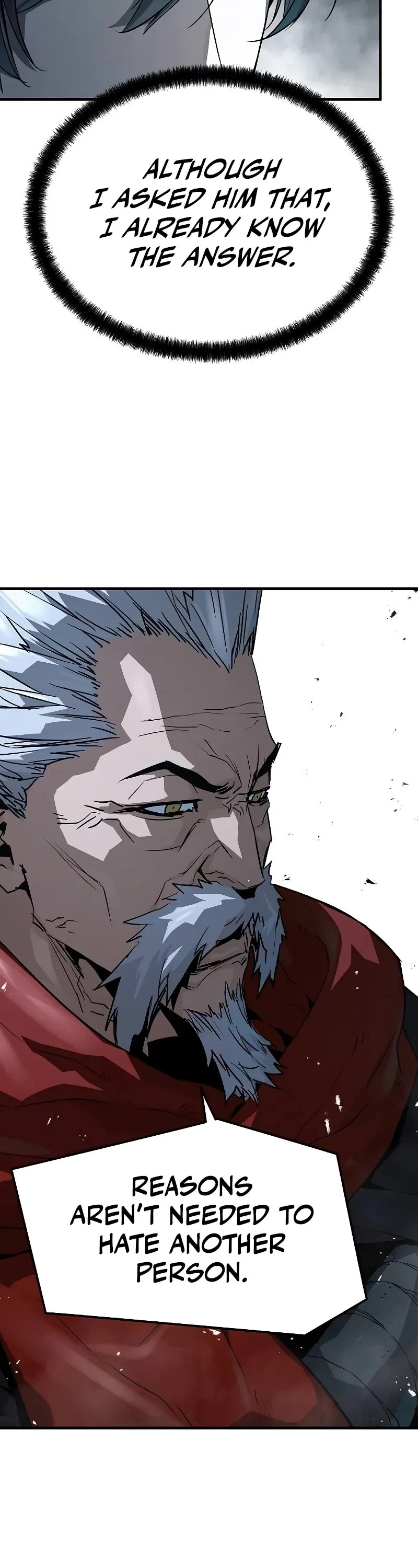 Absolute Regression chapter 35 page 58