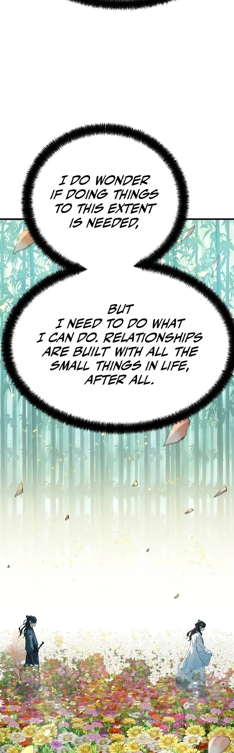 Absolute Regression chapter 35 page 9