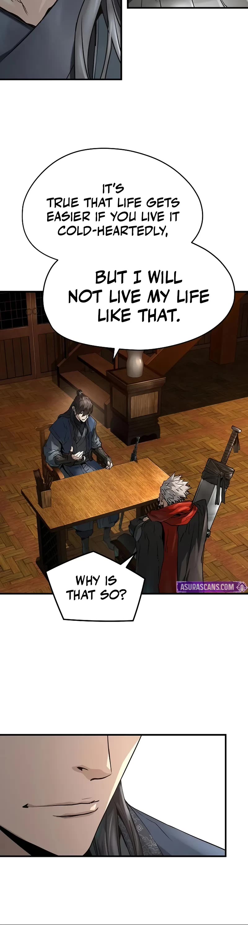 Absolute Regression chapter 36 page 11